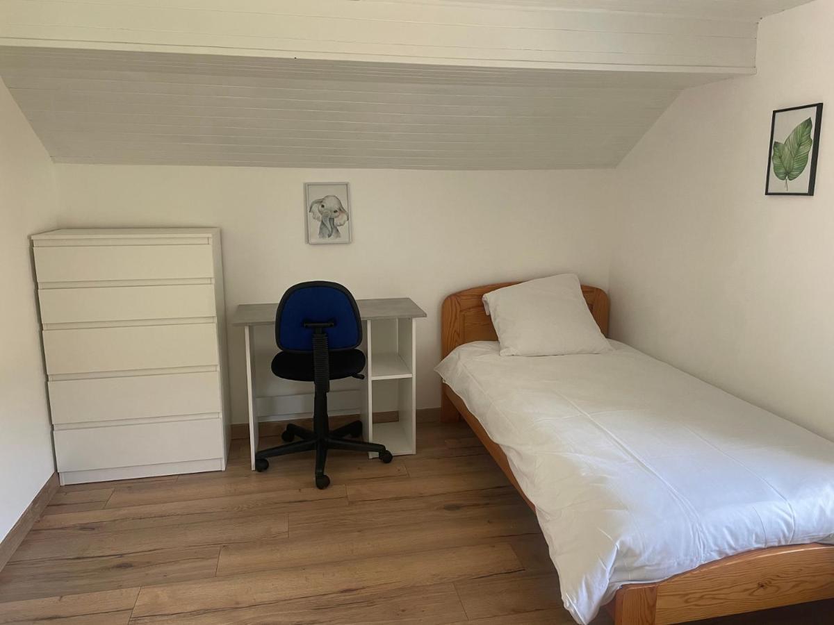 La Maison Valban Veynes Exteriér fotografie