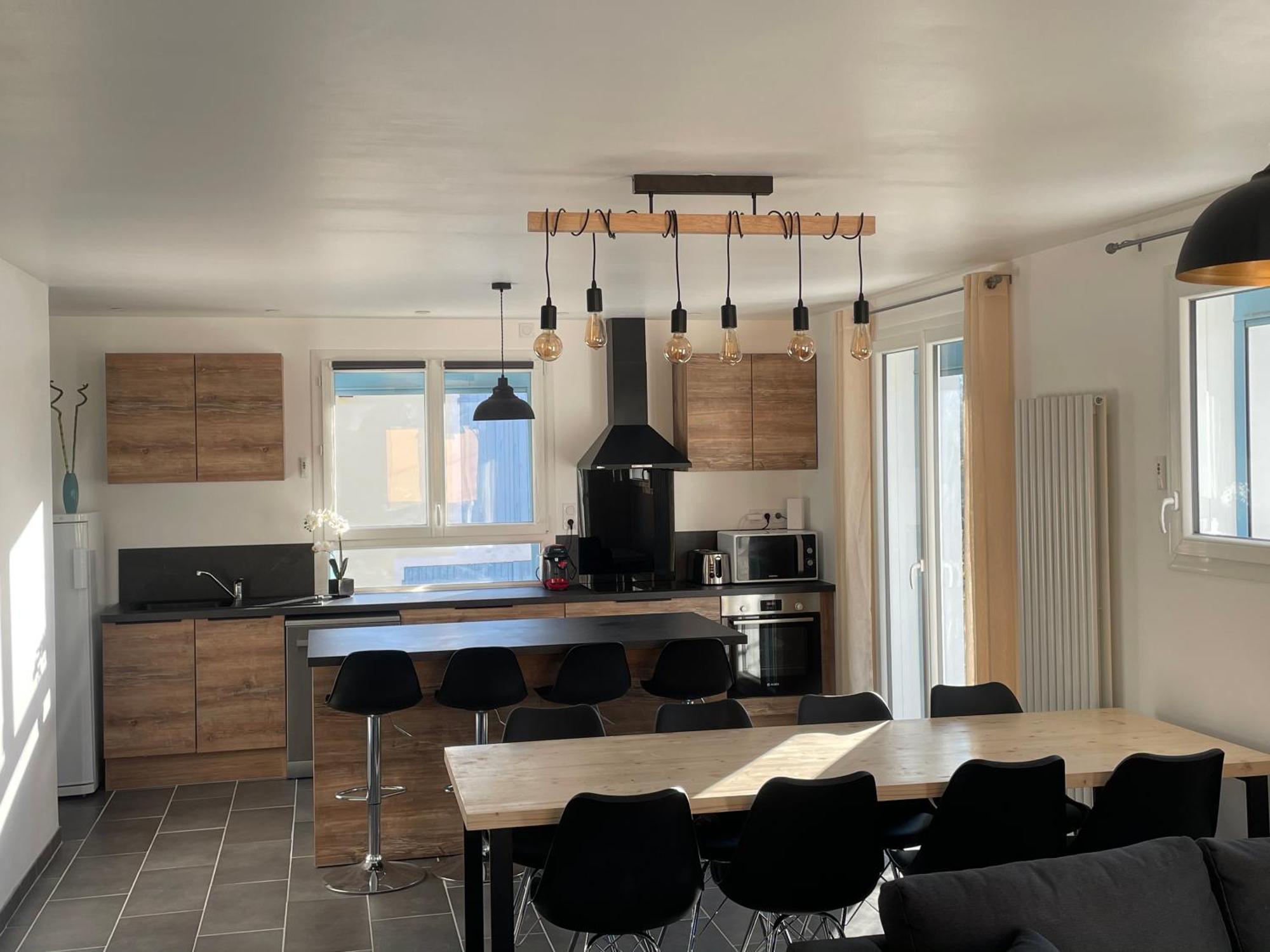 La Maison Valban Veynes Exteriér fotografie